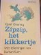 Esref Okumus - Zipzip, Het Kikkertje (Hardcover/Gebonden) - 1 - Thumbnail