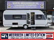 Hobby Excellent 540 WLU #2020 PRIMEUR NIEUW MODEL - 2 - Thumbnail