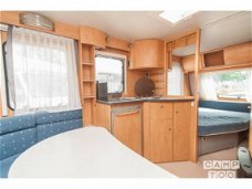 Caravelair Osiris 470R