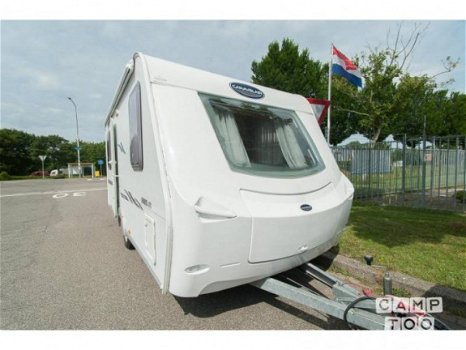 Caravelair Osiris 470R - 2