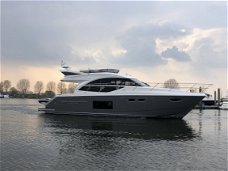 Princess 49 Flybridge