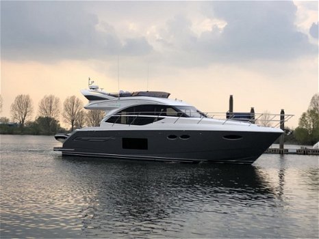 Princess 49 Flybridge - 2