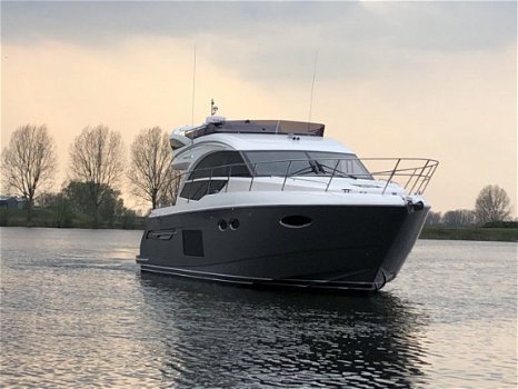 Princess 49 Flybridge - 6