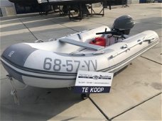 Zodiac Cadet 310 RIB