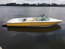 MasterCraft Prostar 190