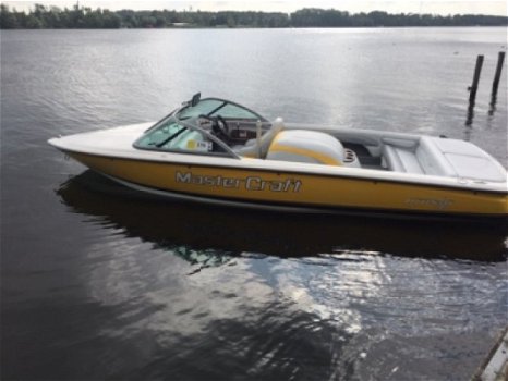 MasterCraft Prostar 190 - 4