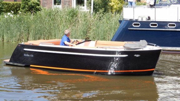 Maxima Sloepen & Tenders Dealer - 3