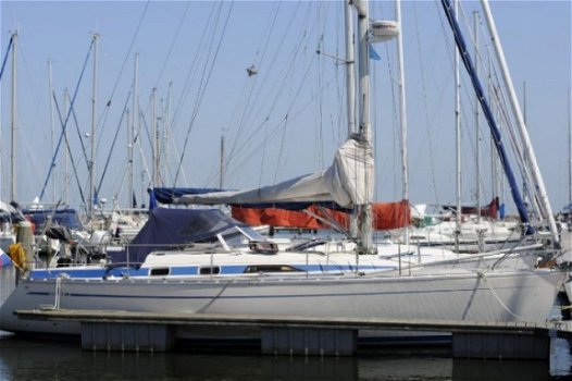 Bavaria 340 Caribic - 1