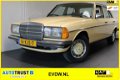 Mercedes-Benz 230 - E automaat , zeer mooi - 1 - Thumbnail