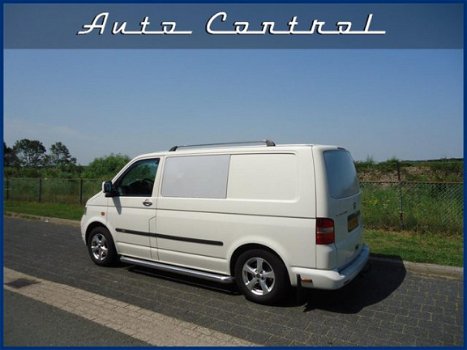 Volkswagen Transporter - 1.9 TDI 300 Trendline DC - 1