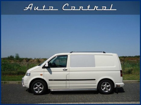 Volkswagen Transporter - 1.9 TDI 300 Trendline DC - 1