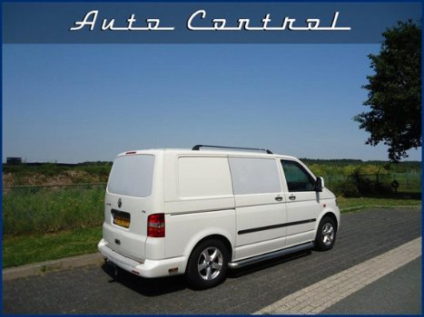 Volkswagen Transporter - 1.9 TDI 300 Trendline DC - 1