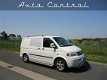 Volkswagen Transporter - 1.9 TDI 300 Trendline DC - 1 - Thumbnail