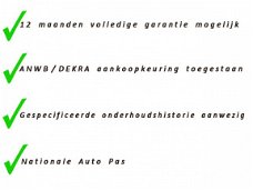 Renault Mégane - 1.2 TCE Airco Cr.Control Navigatie 116pk