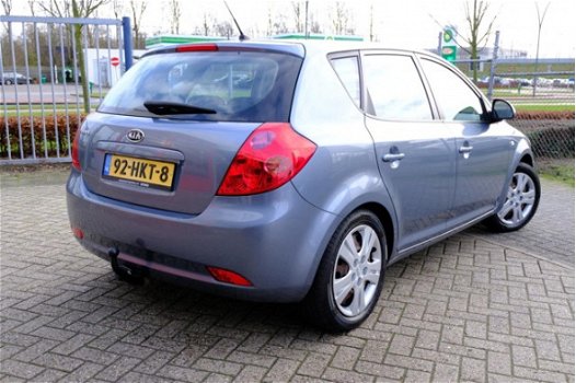 Kia Cee'd - 5-Deurs LPG-G3 Clima - 1