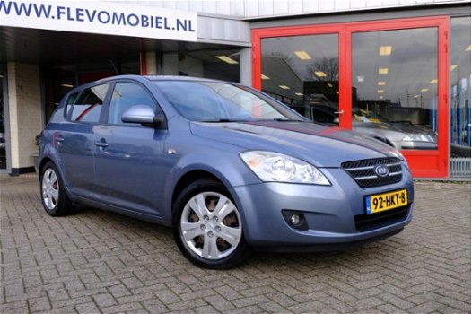 Kia Cee'd - 5-Deurs LPG-G3 Clima - 1