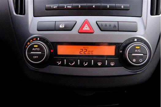 Kia Cee'd - 5-Deurs LPG-G3 Clima - 1