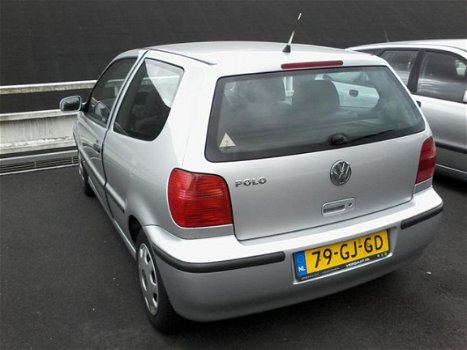 Volkswagen Polo - 1.4 Comfortline - 1