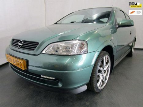 Opel Astra - 1.6 Club - 1