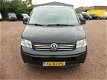 Volkswagen Transporter - 2.5 TDI 128KW DC Dubbel Cabine TURBO DEFECT - 1 - Thumbnail