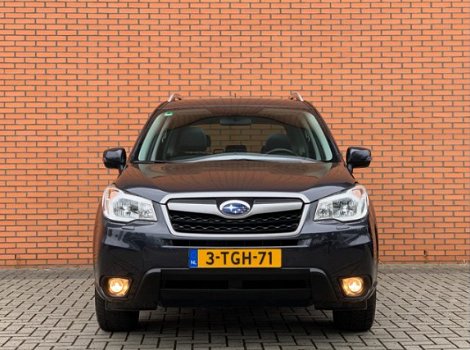 Subaru Forester - 2.0 Executive | LED | All wheel drive | Camera | Automaat - 1