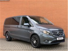 Mercedes-Benz Vito - 114 CDI BlueTEC | 9-pers | parkeersensoren | Navigatie | Bluetooth | Cruise con