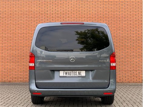Mercedes-Benz Vito - 114 CDI BlueTEC | 9-pers | parkeersensoren | Navigatie | Bluetooth | Cruise con - 1
