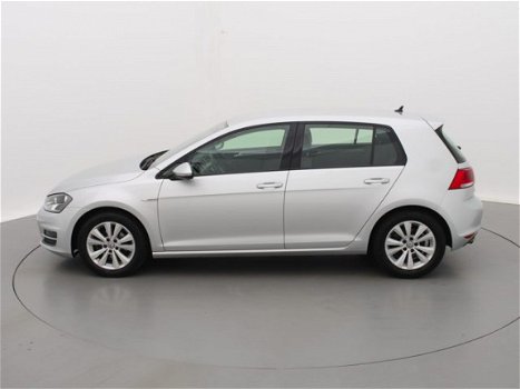 Volkswagen Golf - 1.0TSi 115PK Comfortline (Nav/DAB/Clima) - 1