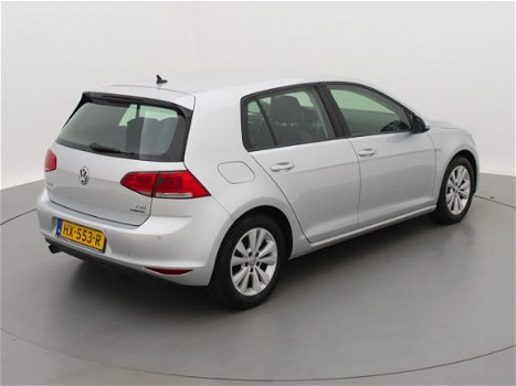 Volkswagen Golf - 1.0TSi 115PK Comfortline (Nav/DAB/Clima) - 1