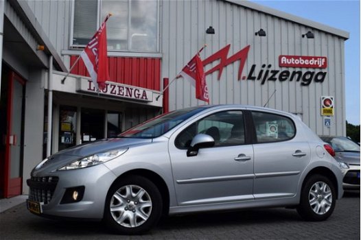 Peugeot 207 - 1.4 HDi Blue Lease Airco | Radio/CD | 5drs - 1