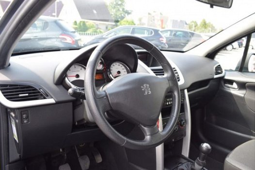 Peugeot 207 - 1.4 HDi Blue Lease Airco | Radio/CD | 5drs - 1