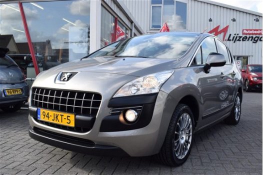 Peugeot 3008 - 1.6 VTi ST Clima | Cruise | Radio/CD | Trekhaak | LMV | PDC - 1