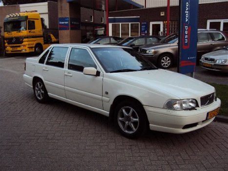 Volvo S70 - LPG-G3 2.5-20V, 170PK - 1