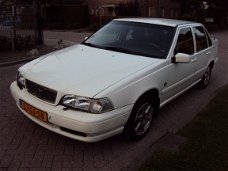 Volvo S70 - LPG-G3 2.5-20V, 170PK