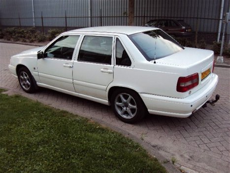 Volvo S70 - LPG-G3 2.5-20V, 170PK - 1