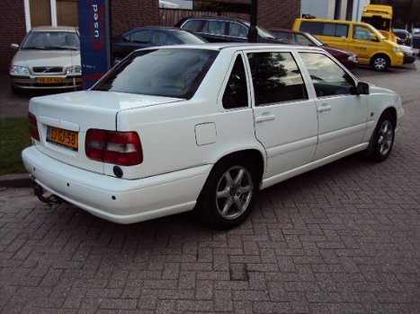 Volvo S70 - LPG-G3 2.5-20V, 170PK - 1