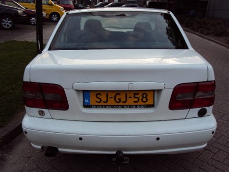 Volvo S70 - LPG-G3 2.5-20V, 170PK - 1