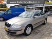 Skoda Octavia - 1.6, Airco, Parkeersensoren, Stoelverwarming - 1 - Thumbnail