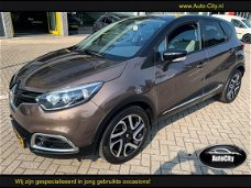 Renault Captur - 1.2 TCe Dynamique/Navi /Automaat