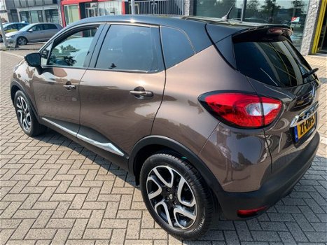 Renault Captur - 1.2 TCe Dynamique/Navi /Automaat - 1