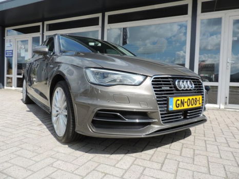 Audi A3 Sportback - 1.4 e-tron PHEV Ambition Pro Line plus Excl. BTW 50 procent deal 8.740, - ACTIE - 1