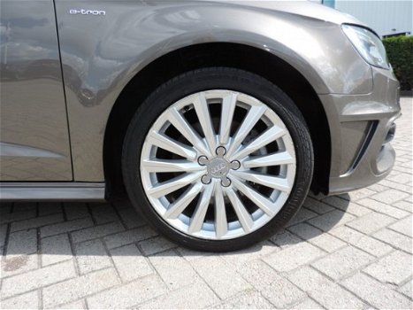 Audi A3 Sportback - 1.4 e-tron PHEV Ambition Pro Line plus Excl. BTW 50 procent deal 8.740, - ACTIE - 1