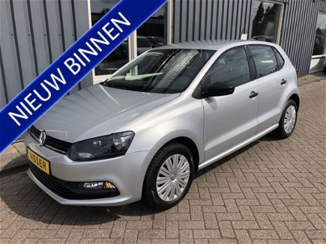 Volkswagen Polo - 1.0 Easyline - 1