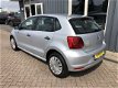 Volkswagen Polo - 1.0 Easyline - 1 - Thumbnail