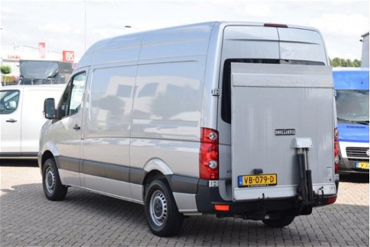 Volkswagen Crafter - 28 2.0 TDI L2H2 Laadklep 65.000km. 12-2012 - 1