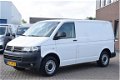 Volkswagen Transporter - 2.0 TDI 115pk L1H1 Airco 03-2014 - 1 - Thumbnail