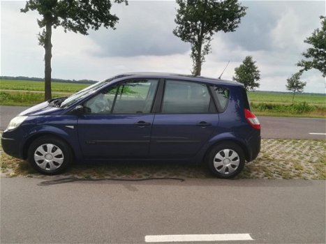 Renault Scénic - 1.6-16V Expression Comfort - 1