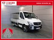 Mercedes-Benz Sprinter - 516 CDI Open Laadbak Dubbel lucht/Airco/Tacho/Cruise/Pick Up/Open Laadbak - 1 - Thumbnail