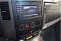 Mercedes-Benz Sprinter - 516 CDI Open Laadbak Dubbel lucht/Airco/Tacho/Cruise/Pick Up/Open Laadbak - 1 - Thumbnail