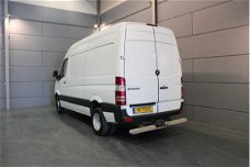 Mercedes-Benz Sprinter - 516 CDI 164 pk L2H2 3.5t Trekverm. Dubbel lucht/Trekhaak/Airco